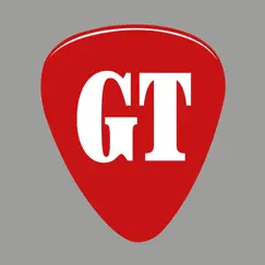 guitar techniques logo, reviews