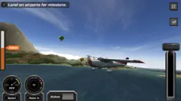 flight pilot simulator 3d! айфон картинки 4