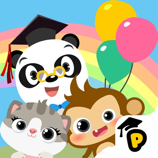 Dr. Panda Daycare app reviews download
