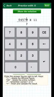 mental multiplication tricks iphone images 4