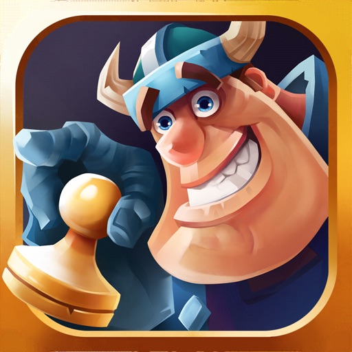 Chess Adventure for Kids app reviews download