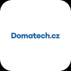 domatech.cz logo, reviews