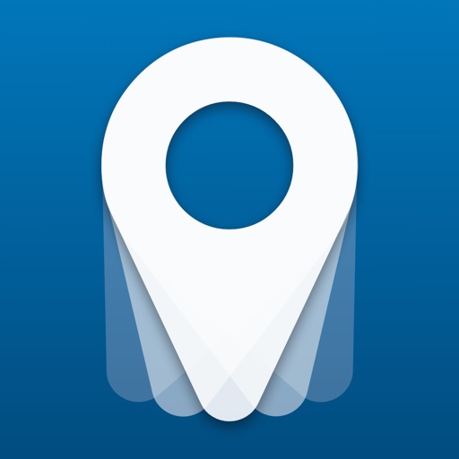 onAverage - GPS Averaging app reviews download