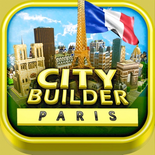 City Builder Paris app reviews download