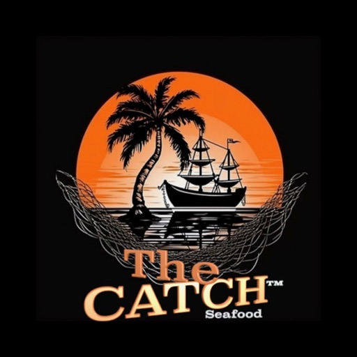 The Catch Seafood app reviews download