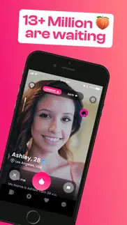 down hookup & date: dating app iphone images 2