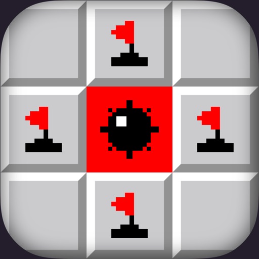 Minesweeper Retro Classic app reviews download