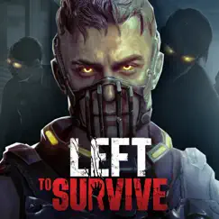 left to survive: zombie games inceleme, yorumları
