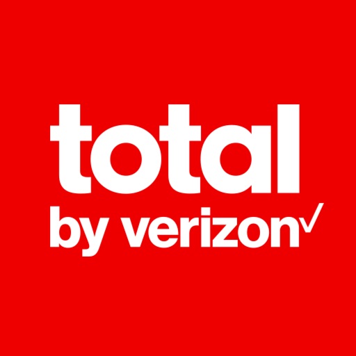 My Total by Verizon app reviews download