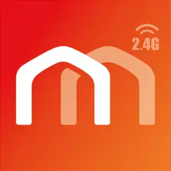 mawoniph 2.4g logo, reviews