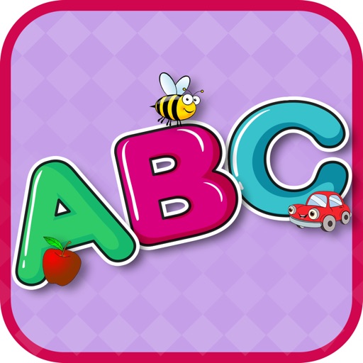 Learn ABC Alphabets Fun Games app reviews download