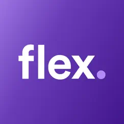 flex - rent on your schedule logo, reviews