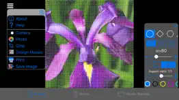colorhints mosaic iphone resimleri 1