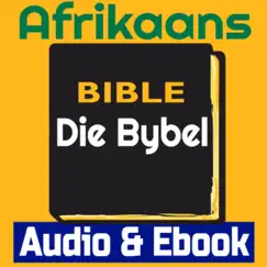 die bybel audio bible ebook logo, reviews