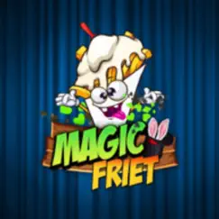 magic friet logo, reviews