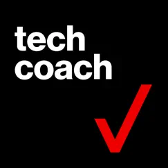 tech coach logo, reviews