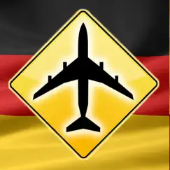 german travel guide logo, reviews
