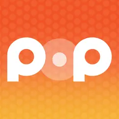 popagraph: photo editor logo, reviews