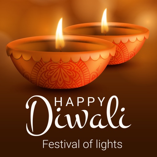 Happy Diwali Greetings app reviews download