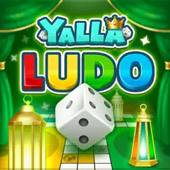 yalla ludo - ludo&domino logo, reviews