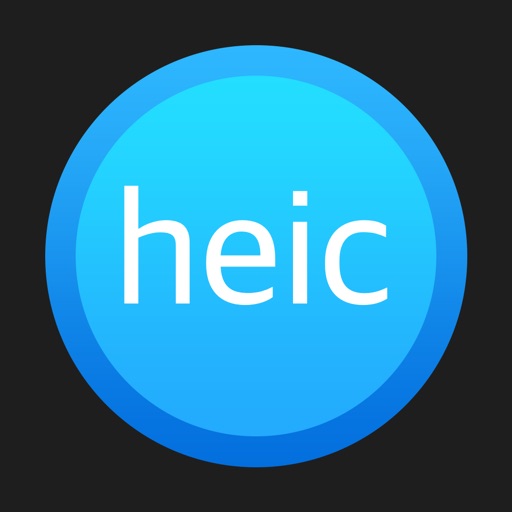 Heic Converter 2 JPG, PNG app reviews download