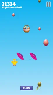 easter egg jump fun iphone images 2