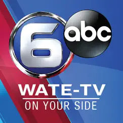wate 6 on your side news logo, reviews
