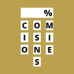 comisiones logo, reviews