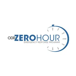 odr zero hour logo, reviews