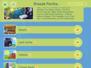 shazak parsha - bible stories ipad images 4