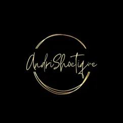 andrishoetiqueofficial logo, reviews
