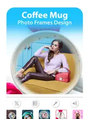 coffee mug photo frames ipad images 3