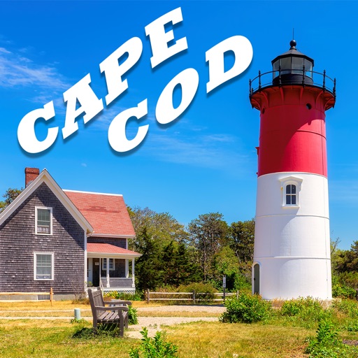 Cape Cod GPS Audio Tour Guide app reviews download