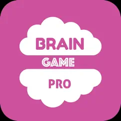 brain game pro logo, reviews
