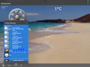 anemometer ipad capturas de pantalla 4