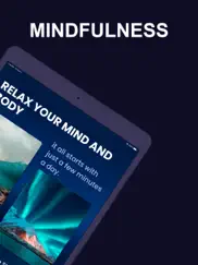sense guided meditation ipad images 2