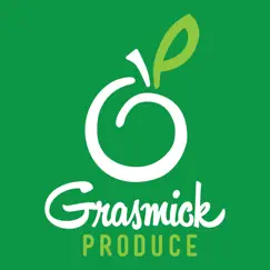 grasmick produce logo, reviews