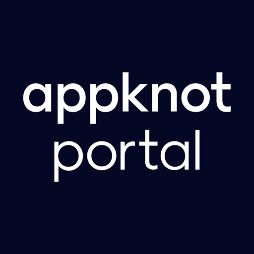 Appknot Portal app reviews download