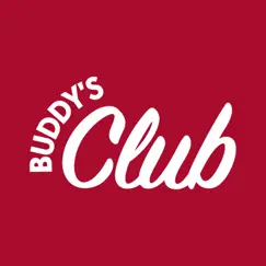 buddys club logo, reviews