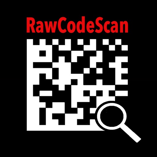 RawCodeScan app reviews download
