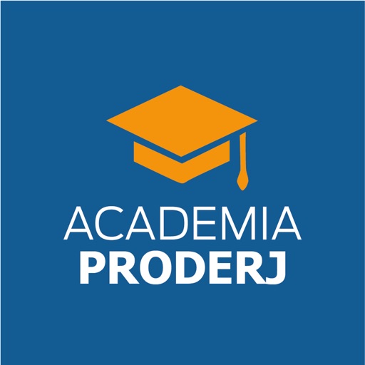 Academia Proderj app reviews download