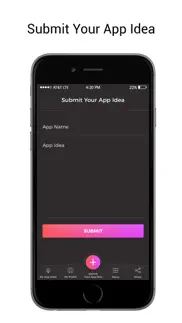 submit your app idea iphone images 3