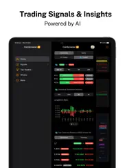 coinscreener - powered by ai ipad images 1