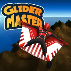glider master logo, reviews