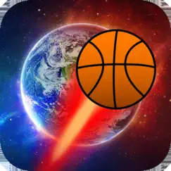mini space basketball logo, reviews