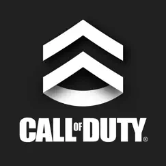 call of duty companion app logo, reviews