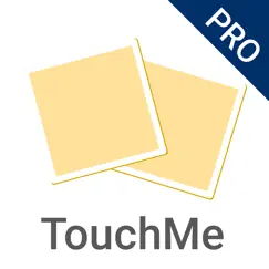 touchme pairs pro logo, reviews