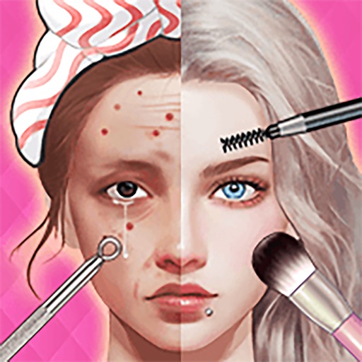 Super Fashion Makeup Stylist app reviews download