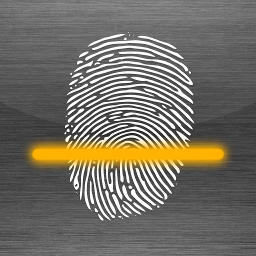 Fingerprint Age Scanner app reviews download
