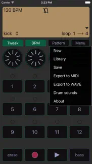 jack the beat maker app iphone images 3
